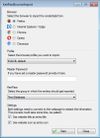 KeePassBrowserImporter screenshot 2
