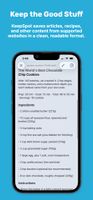 KeepSpot screenshot 3