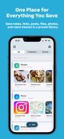 KeepSpot screenshot 1