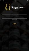 Kegshoe screenshot 1