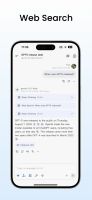 Kelivo screenshot 1