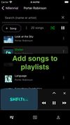 KelTube screenshot 1