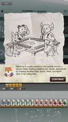 Kemono Mahjong screenshot 2