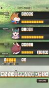 Kemono Mahjong screenshot 1