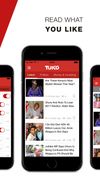 Kenya News TUKO.co.ke screenshot 2
