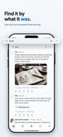 Kept · Save any post screenshot 3