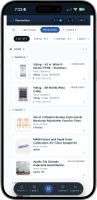 Your whole house, organized by room and category