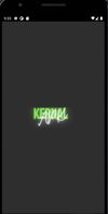 Kernal Calculator screenshot 1