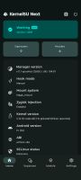 KernelSU Next screenshot 2
