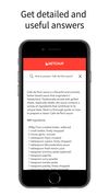 Ketchup.AI screenshot 2
