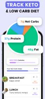 Keto Manager screenshot 2