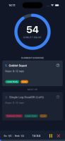 EMOM Timer