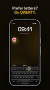 Key Launcher screenshot 2