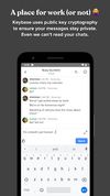 Keybase screenshot 2