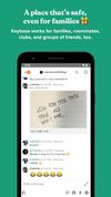 Keybase screenshot 3