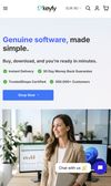 Keyfy screenshot 1