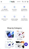 Keyfy screenshot 2