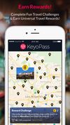 KeyoPass screenshot 1