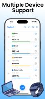KeyVault screenshot 2