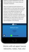 KeyWi screenshot 3