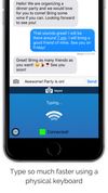 KeyWi screenshot 2