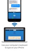 KeyWi screenshot 1