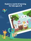 Khan Academy Kids screenshot 1