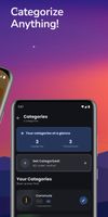 Kib - Smart Expense Tracker screenshot 2