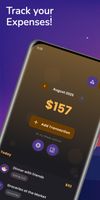 Kib - Smart Expense Tracker screenshot 1