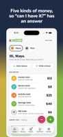 KidCash App screenshot 1