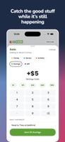 KidCash App screenshot 3