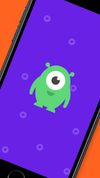 Kidgy screenshot 1