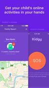 Kidgy screenshot 3