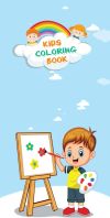 Kids Drawing Book screenshot 1