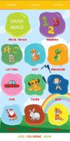 Kids Drawing Book screenshot 2