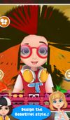 Kids Hair Salon screenshot 2