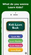 LEARN Alphabets,Numbers, Fruits and Animals