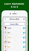LEARN Alphabets