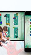 Kids play Academia screenshot 2