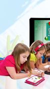 Kids play Academia screenshot 1