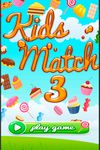 Kids Match 3 screenshot 1