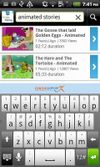 Kids Stories screenshot 2