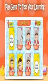 Kids Wudu Series - Muslim App screenshot 2