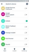 KidSafe screenshot 2