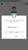 KidSafe screenshot 1