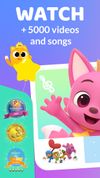 KidsBeeTV screenshot 1