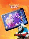 KidsCast screenshot 1