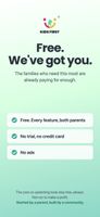 KidsFirst screenshot 1