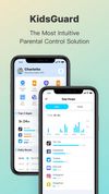 KidsGuard screenshot 1