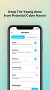 KidsGuard screenshot 2